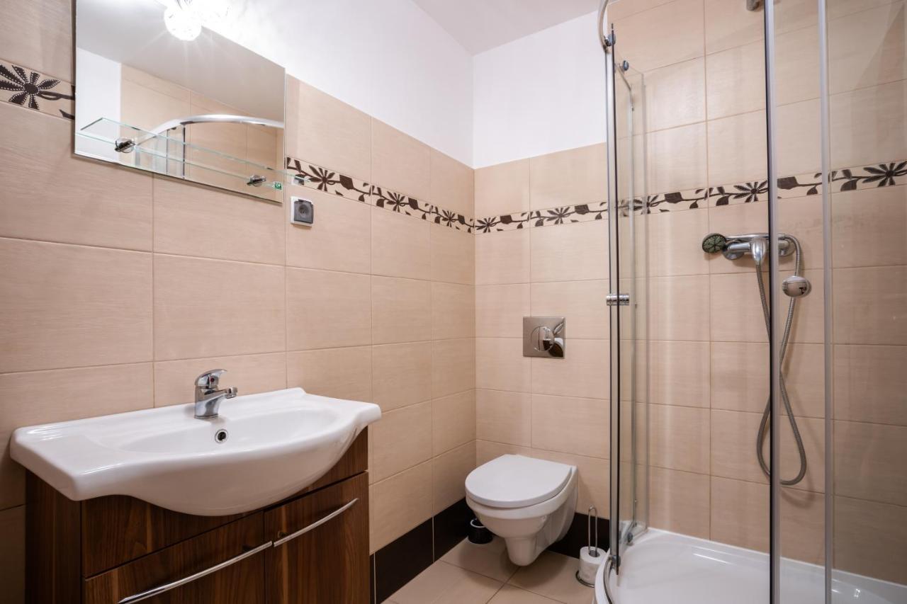Pablo Apartment Ниешорце Екстериор снимка