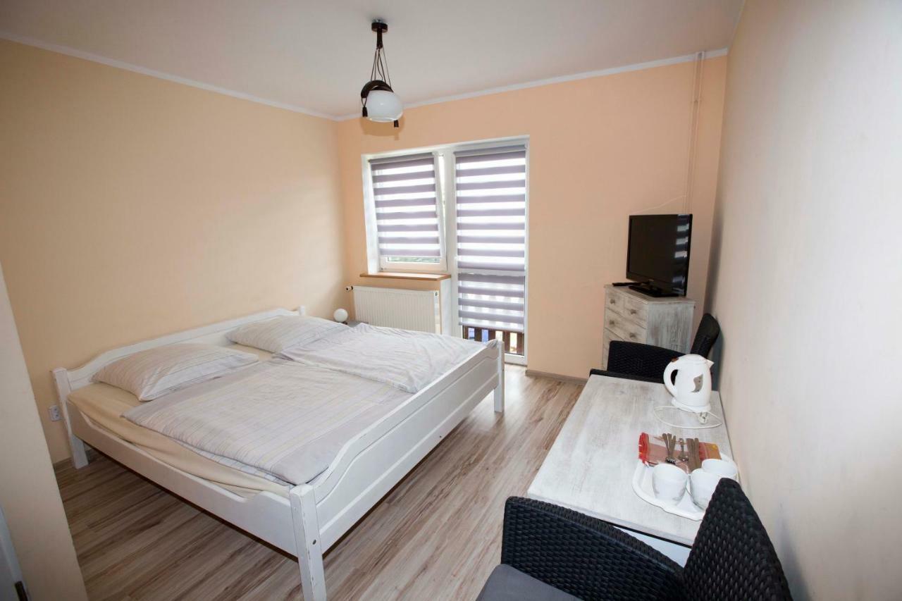 Pablo Apartment Ниешорце Екстериор снимка